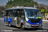 Transcooper > Norte Buss 2 6092 na cidade de São Paulo, São Paulo, Brasil, por Christopher Henrique. Número da foto: #:id.