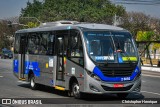 Transcooper > Norte Buss 2 6092 na cidade de São Paulo, São Paulo, Brasil, por Christopher Henrique. ID da foto: :id.