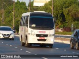 Arara-Bus Transportes 27611008 na cidade de Manaus, Amazonas, Brasil, por Jeison Gabriel Souza. Número da foto: #9317610.