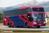Ônibus Particulares 648 na cidade de Roseira, São Paulo, Brasil, por Adailton Cruz. Número da foto: #:id.