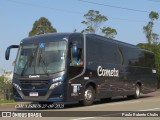 Viação Cometa 721930 na cidade de São José dos Pinhais, Paraná, Brasil, por Paulo Roberto Chulis. Número da foto: #9317057.