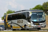 Gold Turismo e Fretamento 25500 na cidade de Caçapava, São Paulo, Brasil, por Everaldo Bordini. Número da foto: #:id.