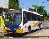 Auto Viação Três Amigos B44516 na cidade de Rio de Janeiro, Rio de Janeiro, Brasil, por Sharles Desiderati. Número da foto: #:id.