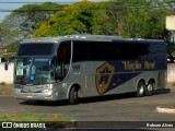 Viação Real 6902 na cidade de Paranavaí, Paraná, Brasil, por Robson Alves. ID da foto: :id.