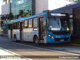 BRT Sorocaba Concessionária de Serviços Públicos SPE S/A 3039 na cidade de Sorocaba, São Paulo, Brasil, por Weslley Kelvin Batista. Número da foto: #:id.