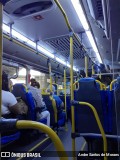 Pêssego Transportes 4 7130 na cidade de São Paulo, São Paulo, Brasil, por Andre Santos de Moraes. Número da foto: #9317078.