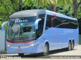 Expresso Guanabara 615 na cidade de Fortaleza, Ceará, Brasil, por Francisco Elder Oliveira dos Santos. Número da foto: #:id.