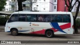 MTU - Maroto Viagens e Turismo 4895 na cidade de Porto Alegre, Rio Grande do Sul, Brasil, por JULIO SILVA. Número da foto: #9317203.