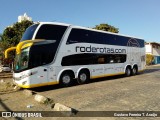 RodeRotas - Rotas de Viação do Triângulo 1505 na cidade de Goiânia, Goiás, Brasil, por Gustavo Ferreira T. Araújo. Número da foto: #9317359.