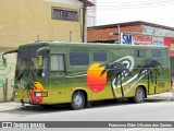 Motorhomes 8498 na cidade de Fortaleza, Ceará, Brasil, por Francisco Elder Oliveira dos Santos. Número da foto: #9315682.