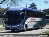 Viação Águia Branca 24200 na cidade de Vitória, Espírito Santo, Brasil, por Whitiney Siqueira. Número da foto: #9315769.