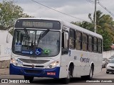 Empresa de Transportes Nossa Senhora da Conceição 4901 na cidade de Natal, Rio Grande do Norte, Brasil, por Alexsandro  Azevedo. Número da foto: #:id.