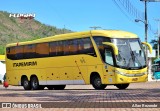 Viação Itapemirim 60059 na cidade de Milagres, Bahia, Brasil, por Allan Rezende. Número da foto: #9316006.