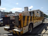 Plataforma Transportes M2 na cidade de Salvador, Bahia, Brasil, por Gabriel Guimarães. Número da foto: #9315223.