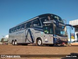 AM Turismo 7880 na cidade de Juína, Mato Grosso, Brasil, por Jonas Castro. Número da foto: #:id.