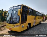 Líder Turismo 2500 na cidade de Tiradentes, Minas Gerais, Brasil, por Vicente de Paulo Alves. Número da foto: #9315648.