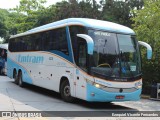 Emtram 4210 na cidade de São Paulo, São Paulo, Brasil, por Ezequiel Vicente Fernandes. Número da foto: #:id.