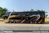 Linhatur Hotel e Turismo 7020 na cidade de Caldas Novas, Goiás, Brasil, por Paulo Camillo Mendes Maria. Número da foto: #:id.
