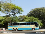 Viação Novo Horizonte 1005611 na cidade de São Paulo, São Paulo, Brasil, por FELIPE ALMEIDA. Número da foto: #:id.
