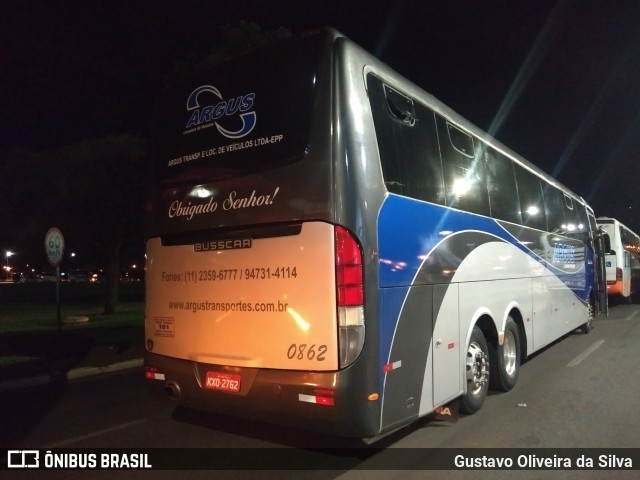 NA Locadora > Argus Locadora de Veículos 0862 na cidade de Brasília, Distrito Federal, Brasil, por Gustavo Oliveira da Silva. Número da foto: #9318470.