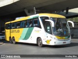 Empresa Gontijo de Transportes 21405 na cidade de Belo Horizonte, Minas Gerais, Brasil, por Weslley Silva. Número da foto: #9320247.