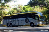 RodeRotas - Rotas de Viação do Triângulo 7609 na cidade de São Paulo, São Paulo, Brasil, por Junior Almeida. Número da foto: #9320224.