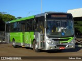 Viação Garcia 7529 na cidade de Maringá, Paraná, Brasil, por Robson Alves. Número da foto: #9319988.