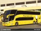 Viação Nordeste 2105 na cidade de Fortaleza, Ceará, Brasil, por Flávio Eduardo. Número da foto: #9319719.