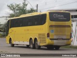 Viação Itapemirim 8835 na cidade de Recife, Pernambuco, Brasil, por Anderson Miguel. ID da foto: :id.