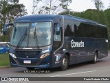 Viação Cometa 721909 na cidade de São José dos Pinhais, Paraná, Brasil, por Paulo Roberto Chulis. Número da foto: #9320382.