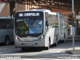 City Transporte Urbano Intermodal Sorocaba 2584 na cidade de Sorocaba, São Paulo, Brasil, por Paulo Alexandre da Silva. Número da foto: #:id.