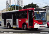 Allibus Transportes 4 5157 na cidade de São Paulo, São Paulo, Brasil, por Leonardo Fidelli. Número da foto: #9320919.