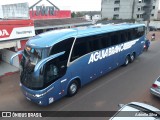Viação Águia Branca 28240 na cidade de Ituberá, Bahia, Brasil, por Adrielle Silva. Número da foto: #9319115.