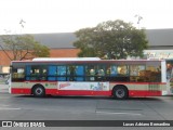 COETC - Cooperativa de Obreros y Empleados del Transporte Coletivo 64 na cidade de Montevideo, Montevideo, Uruguai, por Lucas Adriano Bernardino. Número da foto: #9319727.