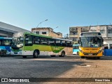Viação Jacarandá de Campos 1 023 na cidade de Campos dos Goytacazes, Rio de Janeiro, Brasil, por Breno Vieira. Número da foto: #:id.