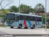 Rota Sol > Vega Transporte Urbano 35109 na cidade de Fortaleza, Ceará, Brasil, por João Carlos. Número da foto: #:id.