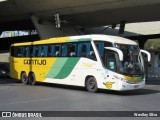 Empresa Gontijo de Transportes 19120 na cidade de Belo Horizonte, Minas Gerais, Brasil, por Weslley Silva. Número da foto: #9320268.