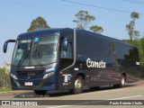 Viação Cometa 721929 na cidade de São José dos Pinhais, Paraná, Brasil, por Paulo Roberto Chulis. Número da foto: #9320532.