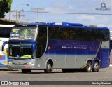 Edson Turismo 2700 na cidade de Vitória da Conquista, Bahia, Brasil, por Wesley Queiroz. Número da foto: #9319352.