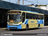 Master Transportes Coletivos de Passageiros RJ 159.008 na cidade de Duque de Caxias, Rio de Janeiro, Brasil, por Alexander Fravoline. Número da foto: #:id.