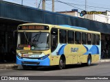 Master Transportes Coletivos de Passageiros RJ 159.008 na cidade de Duque de Caxias, Rio de Janeiro, Brasil, por Alexander Fravoline. ID da foto: :id.