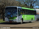 Viação Garcia 7589 na cidade de Maringá, Paraná, Brasil, por Robson Alves. Número da foto: #9320131.