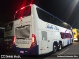 Bella Clara Turismo 2019 na cidade de Brasília, Distrito Federal, Brasil, por Gustavo Oliveira da Silva. Número da foto: #9318493.