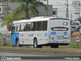 Viação Serrana 15189 na cidade de Serra, Espírito Santo, Brasil, por Whitiney Siqueira. Número da foto: #9319057.