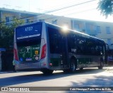 Via Sudeste Transportes S.A. 5 1427 na cidade de São Paulo, São Paulo, Brasil, por Caio Henrique Paulo Silva de Brito. Número da foto: #:id.
