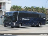 Viação Cometa 721505 na cidade de Rio de Janeiro, Rio de Janeiro, Brasil, por Rodrigo Miguel. Número da foto: #9320939.