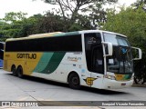 Empresa Gontijo de Transportes 16015 na cidade de São Paulo, São Paulo, Brasil, por Ezequiel Vicente Fernandes. Número da foto: #9318102.