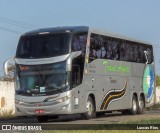 Trans Águia Turismo 02017 na cidade de Teresina, Piauí, Brasil, por Luccas Rios. ID da foto: :id.