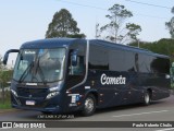 Viação Cometa 721914 na cidade de São José dos Pinhais, Paraná, Brasil, por Paulo Roberto Chulis. Número da foto: #9320287.
