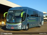 Viação Garcia 8195 na cidade de Maringá, Paraná, Brasil, por Robson Alves. Número da foto: #9319970.